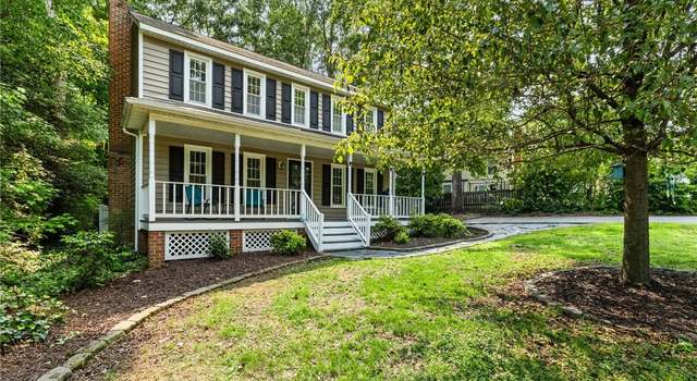 Photo of 8805 E Wadsworth Pl, Chesterfield, VA 23236