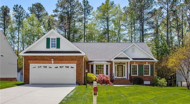 Photo of 14636 Spyglass Hill Cir, Chesterfield, VA 23832
