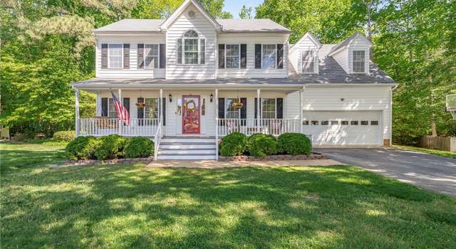 Photo of 11100 Sweetbay Arbor Pl, Chester, VA 23831