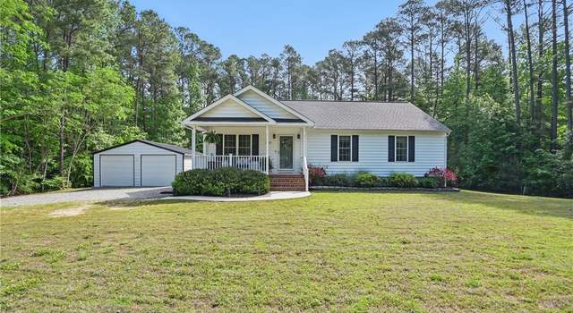 Photo of 14609 Gatewood Rd, Dewitt, VA 23840
