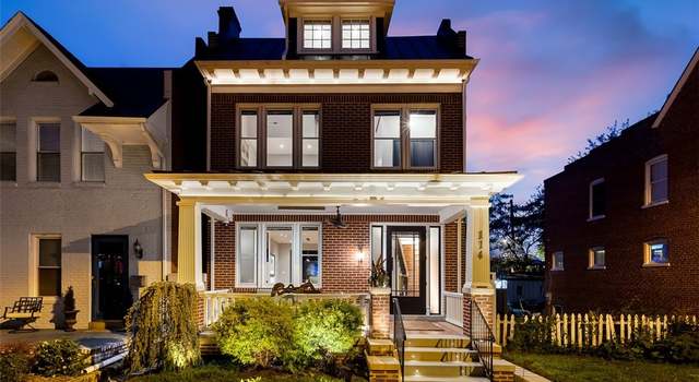 Photo of 114 S Colonial Ave, Richmond, VA 23221
