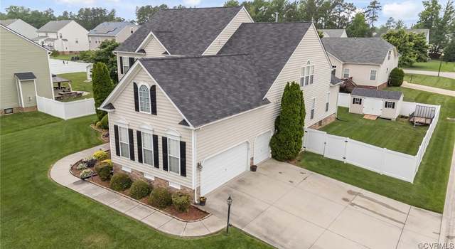 Photo of 1601 Carty Bay Dr, Chester, VA 23836