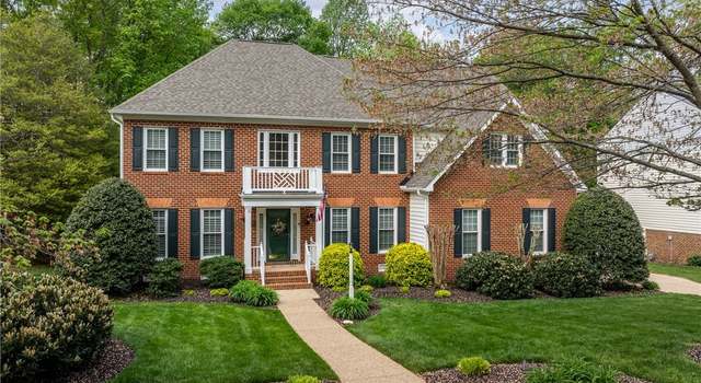 Photo of 10373 Morning Dew Ln, Mechanicsville, VA 23116