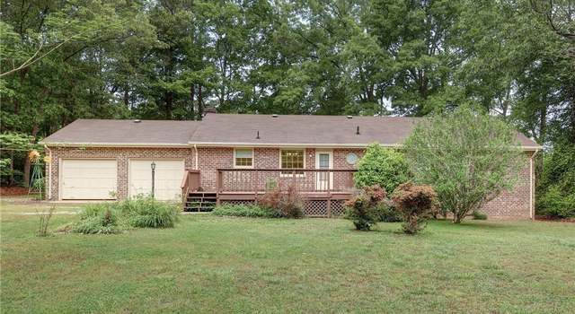 Photo of 7809 Curtisdale Rd, Henrico, VA 23231