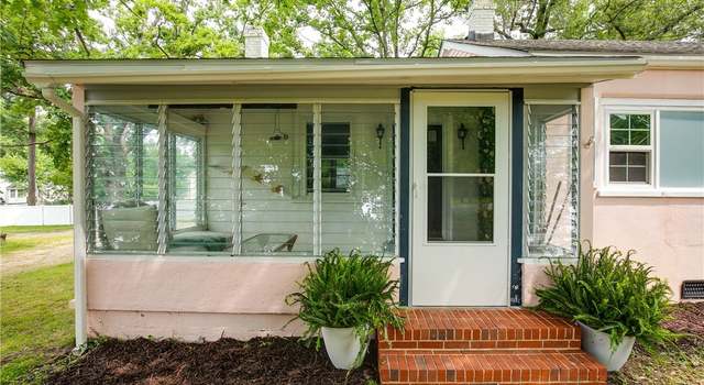Photo of 1614 Old Oakland Rd, Henrico, VA 23231