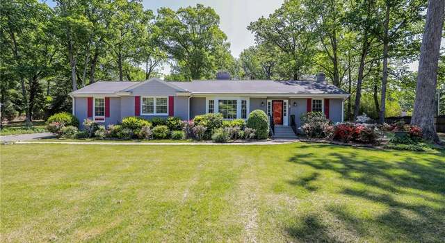 Photo of 2707 Scarsborough Dr, Richmond, VA 23235