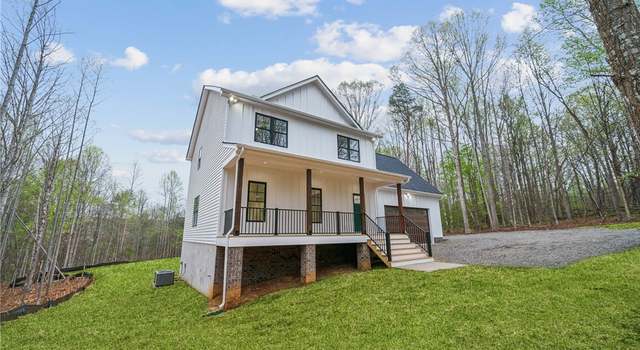 Photo of 2355 Cedar Hill Rd, Mineral, VA 23117