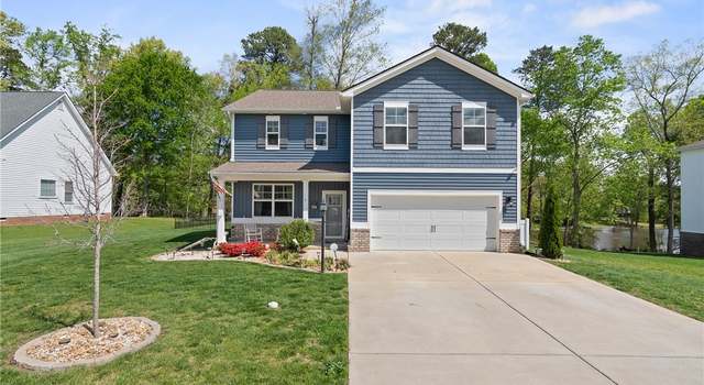 Photo of 890 Eagle Pl, Prince George, VA 23860