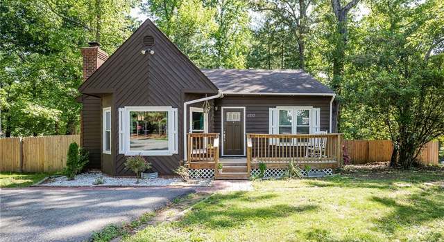 Photo of 4710 Mason Rest Ct, Chesterfield, VA 23234