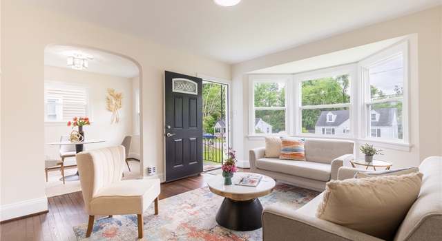 Photo of 2214 Parkside Ave, Henrico, VA 23228