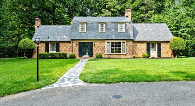 Photo of 4060 Old Gun Rd, Midlothian, VA 23113