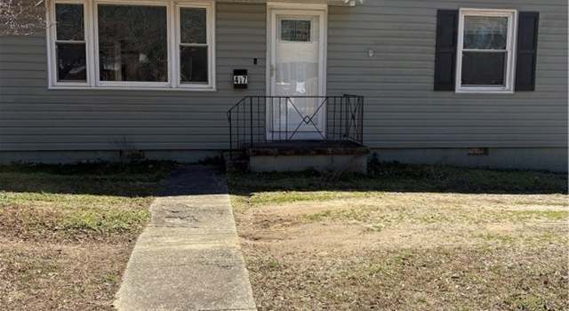 Photo of 417 Crescent Ave, Colonial Heights, VA 23834