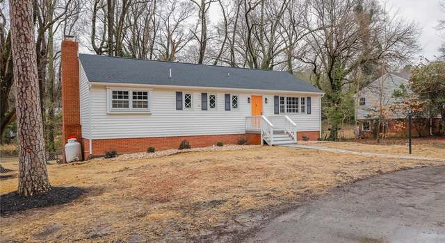 Photo of 7901 Jahnke Rd, North Chesterfield, VA 23235