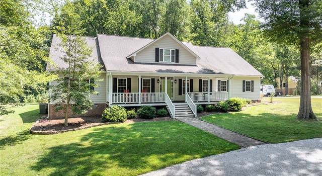 Photo of 760 Oak Spring Ln, Manakin Sabot, VA 23103