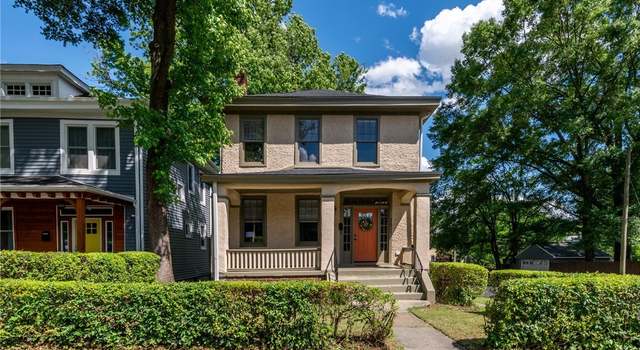Photo of 2601 3rd Ave, Richmond, VA 23222
