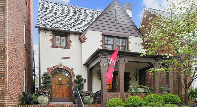 Photo of 3117 Monument Ave, Richmond, VA 23221