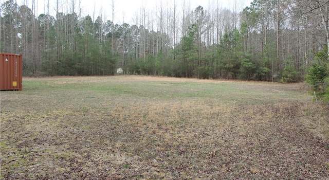 Photo of TBD Ivor Rd, Sedley, VA 23878