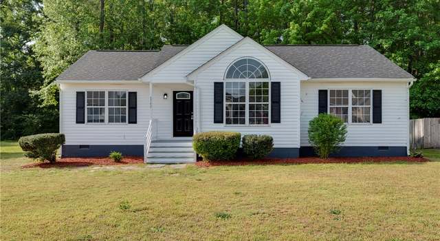 Photo of 5743 Fox Hunt Trl, Chesterfield, VA 23803