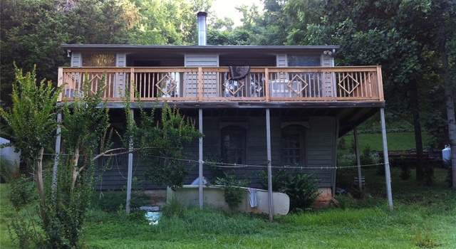Photo of 797 Burgess Rd, Madison Heights, VA 24572