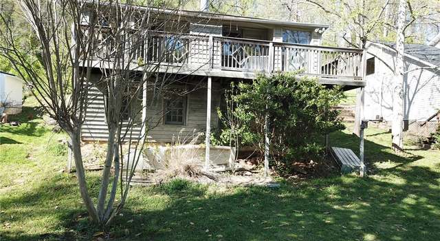 Photo of 797 Burgess Rd, Madison Heights, VA 24572