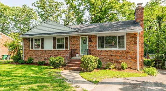Photo of 8804 Gayton Rd, Henrico, VA 23229