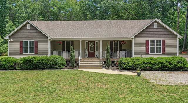 Photo of 3672 Jefferson Landing Rd, Powhatan, VA 23139