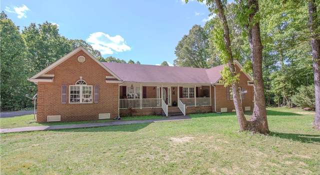 Photo of 3319 Diggstown Rd, Bumpass, VA 23024