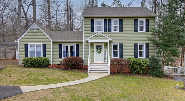 Photo of 7305 Key Deer Ct, Midlothian, VA 23112