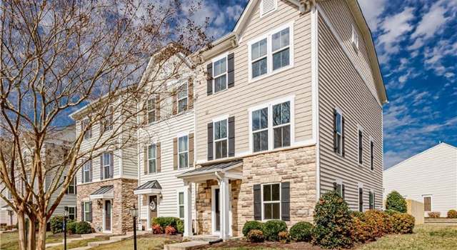 Photo of 3500 Sterling Brook Dr, North Chesterfield, VA 23237