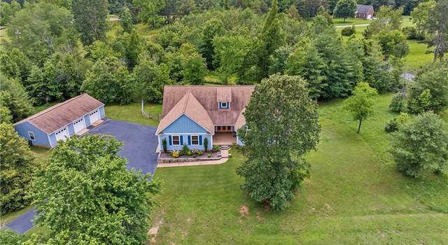 Property at 184 Green Pastures Dr, Maidens, VA 23102, 3 beds, 2 baths