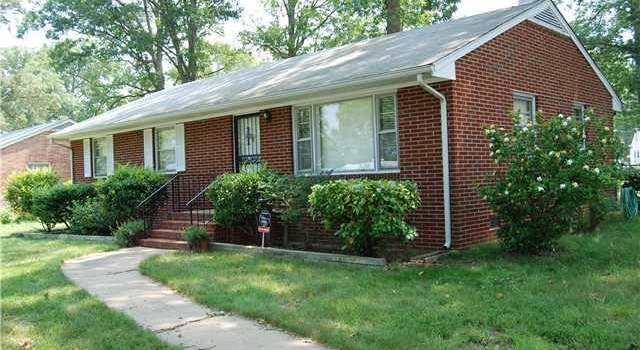 Photo of 1833 Alaska Dr, Richmond, VA 23224