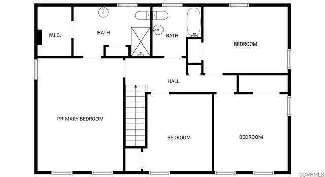 Photo of 8701 Sheldeb Dr, North Chesterfield, VA 23235