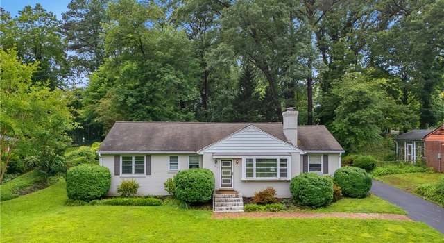Photo of 404 Waveny Rd, Henrico, VA 23229