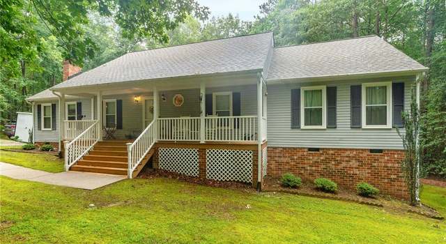 Photo of 6494 Boundary Run Dr, Mechanicsville, VA 23111