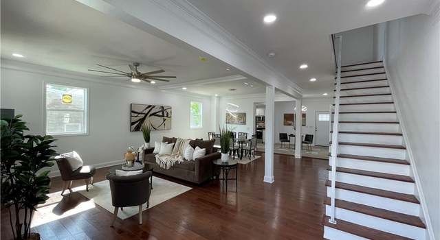 Photo of 1903 Bainbridge St, Richmond, VA 23224