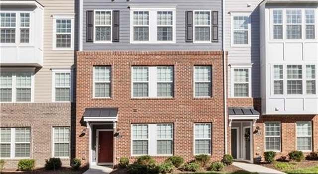 Photo of 8127 Wistar Creek Mews Unit A, Henrico, VA 23228