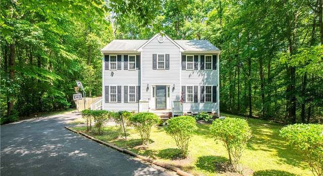Photo of 4558 Leakes Mill Dr, Gum Spring, VA 23065