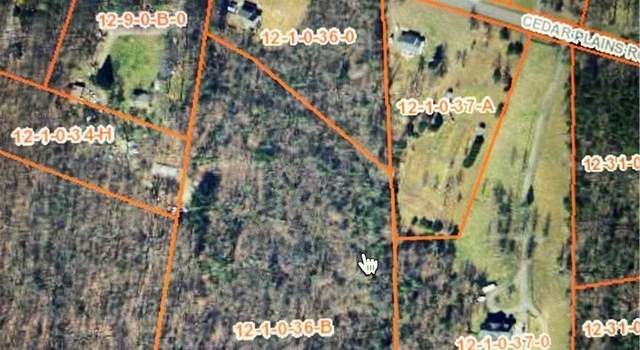 Photo of 0 Cedar Plains Rd, Sandy Hook, VA 23153