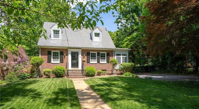 Photo of 4705 New Kent Ave, Richmond, VA 23225