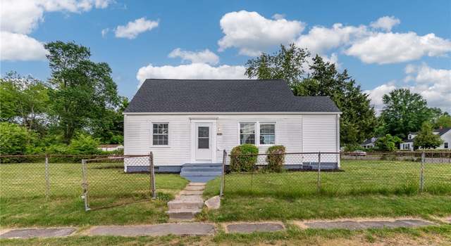Photo of 3101 Rosser Rd, Richmond, VA 23223