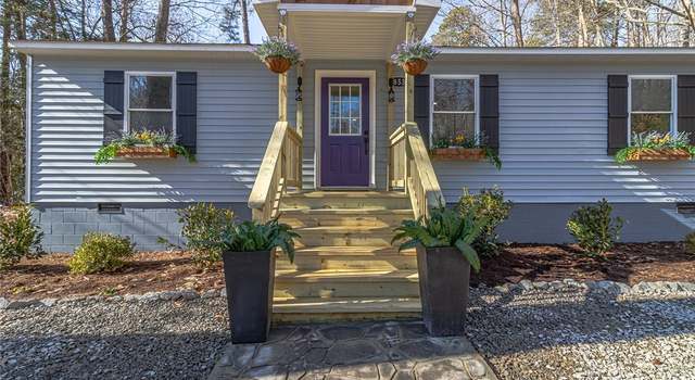 Photo of 853 Regent Rd, Topping, VA 23169
