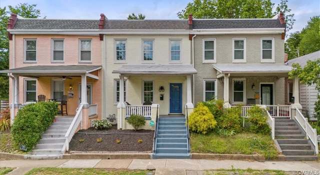 Photo of 3218 Grayland Ave, Richmond, VA 23221