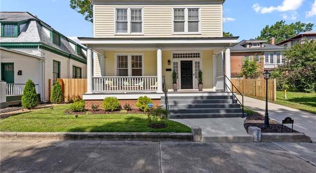 Photo of 130 N Jefferson St, Petersburg, VA 23803