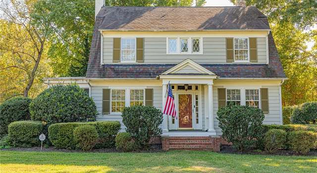 Property at 244 Meadowbrook Rd, Warsaw, VA 22572, 4 beds, 2.5 baths