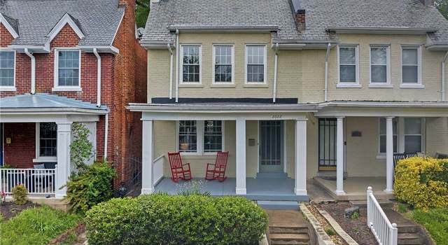 Photo of 2022 Rosewood Ave, Richmond, VA 23220