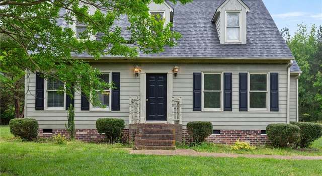 Photo of 3151 Three Chopt Rd, Gum Spring, VA 23065
