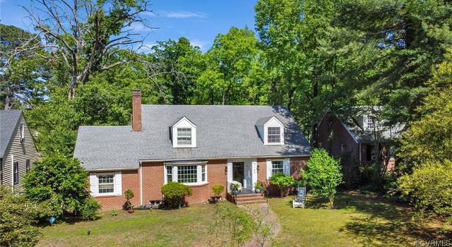 Photo of 1743 Johnson Rd, Petersburg, VA 23805