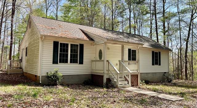 Photo of 8255 Dash Ln, Jetersville, VA 23083