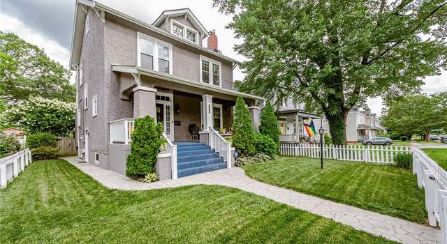 Photo of 3203 Garland Ave, Richmond, VA 23222