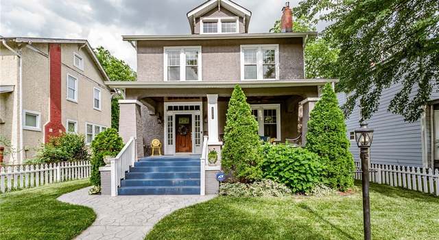 Photo of 3203 Garland Ave, Richmond, VA 23222